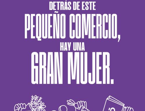 Acipmar celebra el día internacional de la mujer